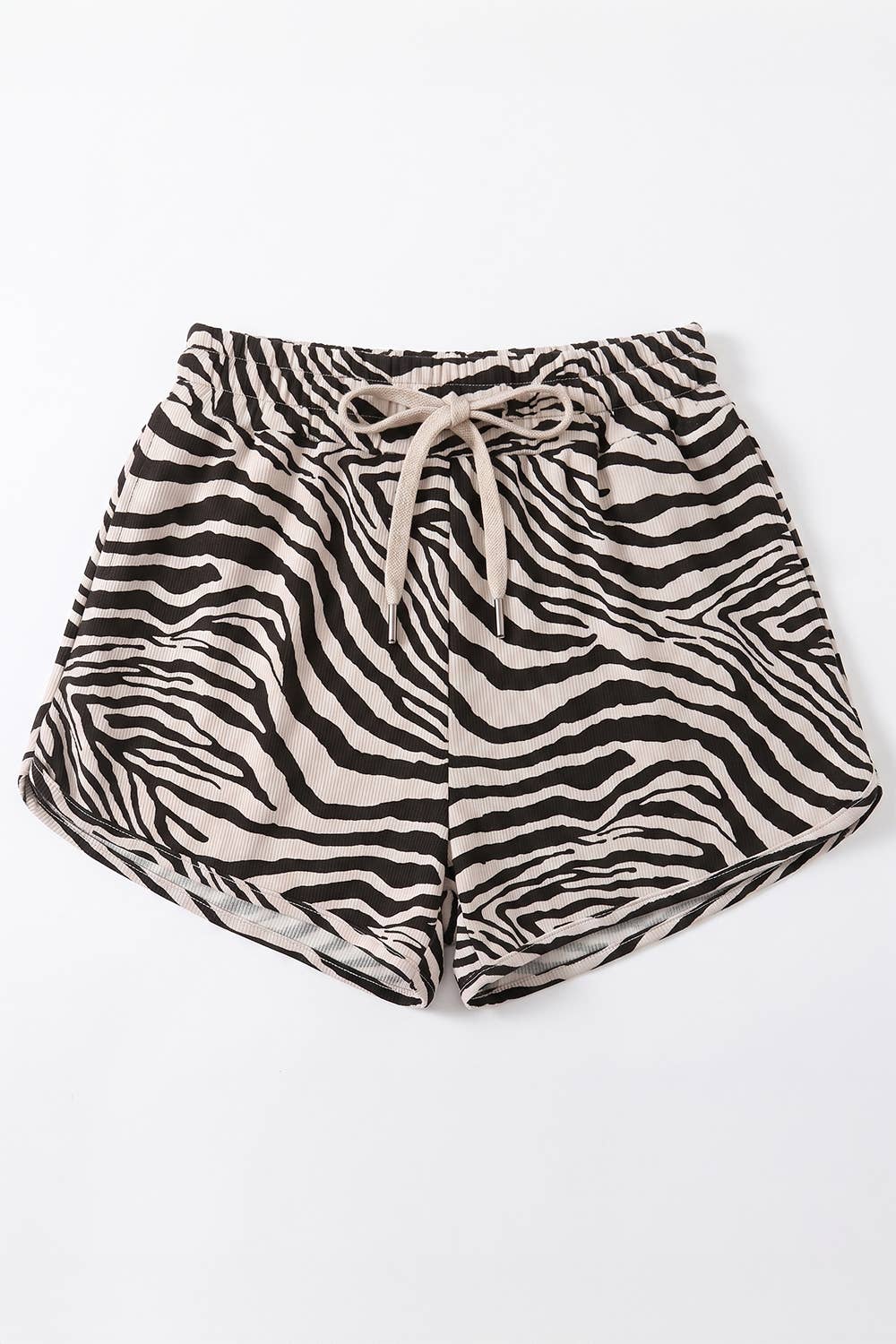 BL Zebra Shorts