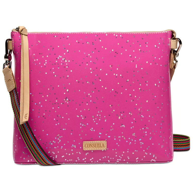 Consuela Uptown Crossbody