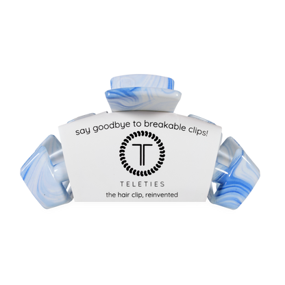 Classic | Tide & True | Large Hair Clip