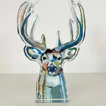 CM Large Buck