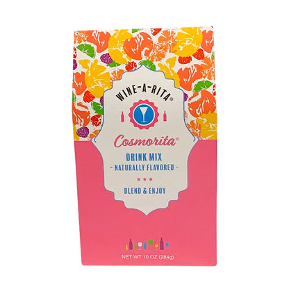 Wine-A-Rita Cosmorita Boxed Mixed