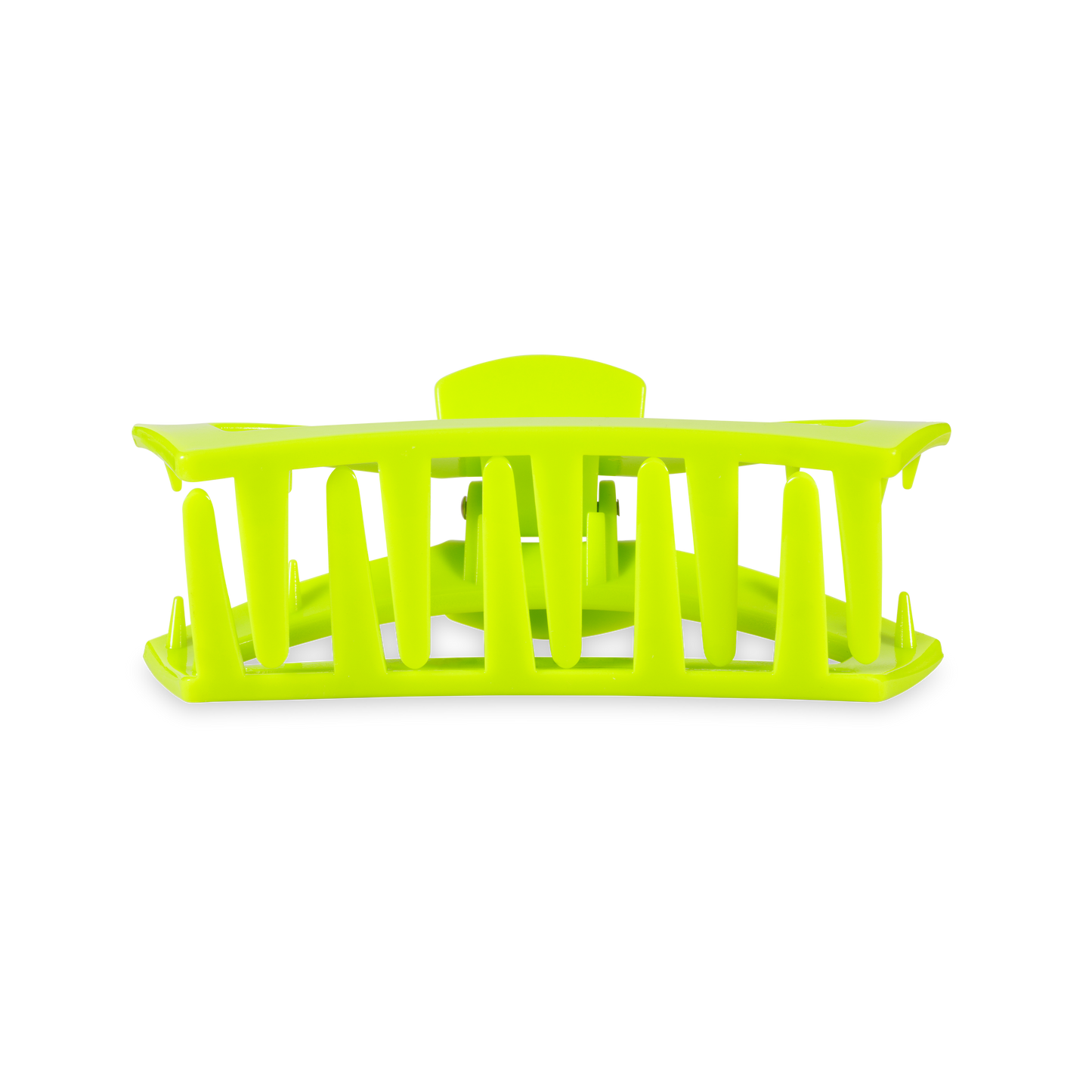 Open Hair Clip | Medium | Summer Brights