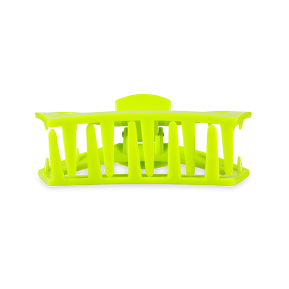 Open Hair Clip | Medium | Summer Brights