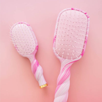 Teleties Mini Detangler | Medium Pinch Me!