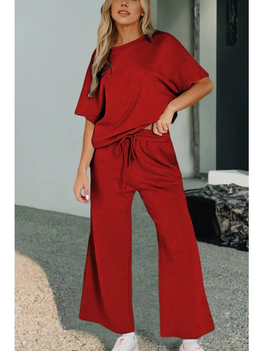 Scarlett Set