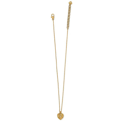 Esprit Small Heart Necklace