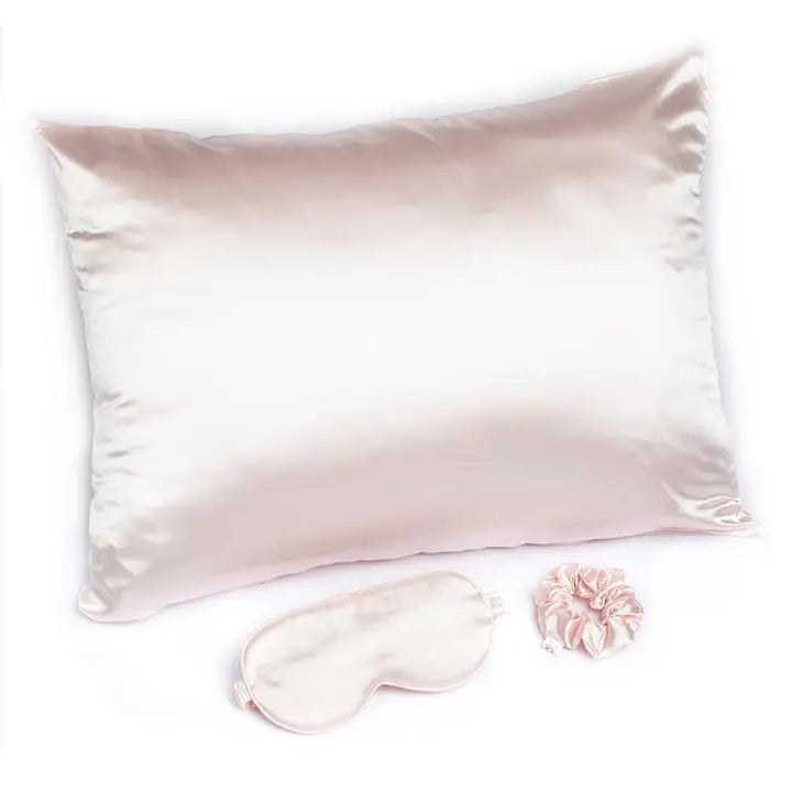 Satin Sleep Set