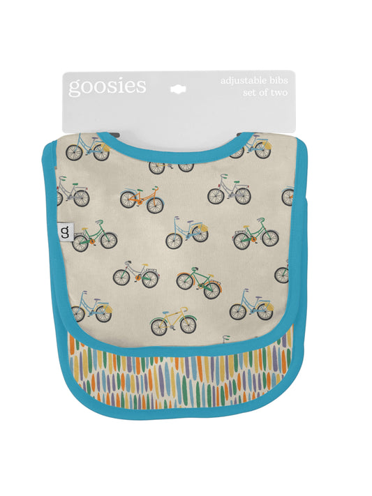 Bike Buddies Bib Set