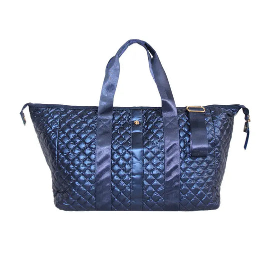 Sapphire Debra Diamond Weekender