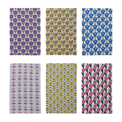 Hazel Mazel Microfiber Dish Towel