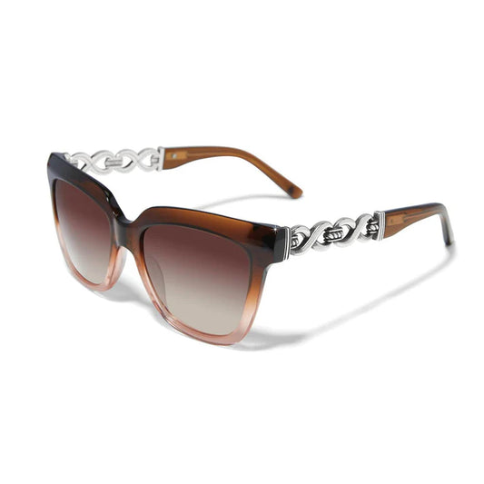 Brighton Infinity Sunglasses