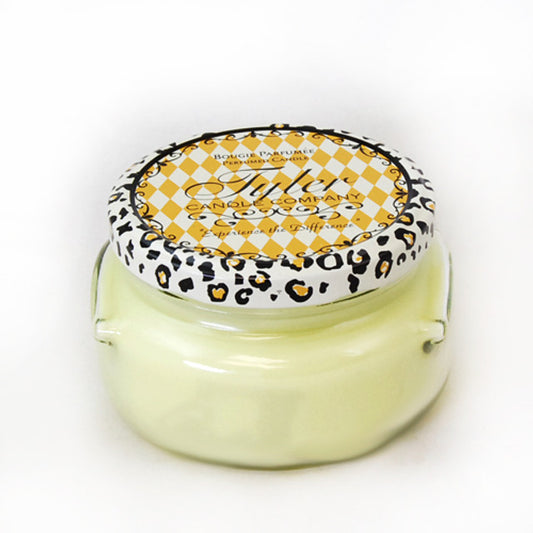Tyler 22oz Candle - Limelight