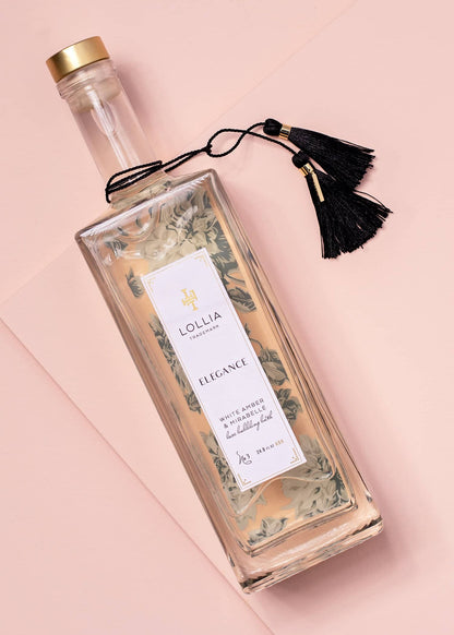 Lollia Elegance Bubble Bath