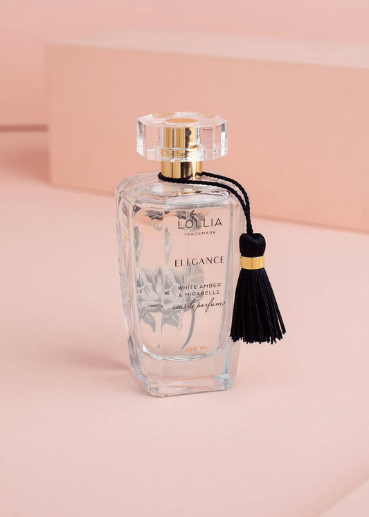 Lollia Elegance Eau De Parfum