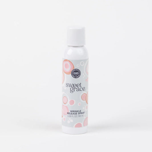 Sweet Grace Wrinkle Release Spray