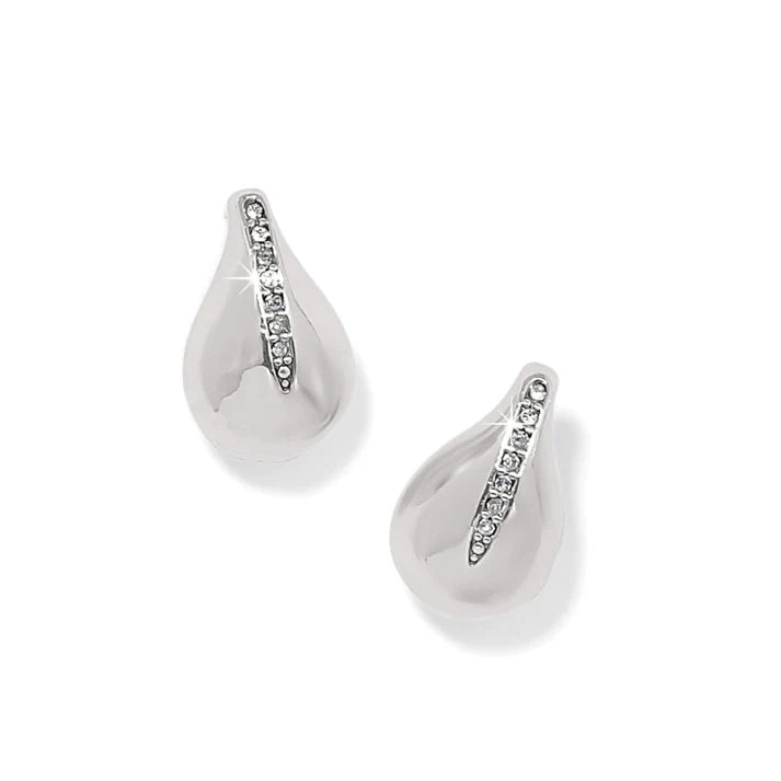 Nile Petite Post Earrings