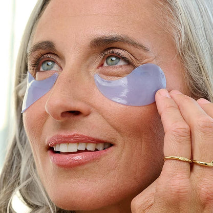 Patchology Serve Chilled On Ice Eye Gels