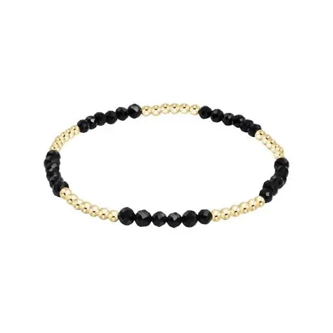 enewton Blissful Pattern 2.5mm onyx