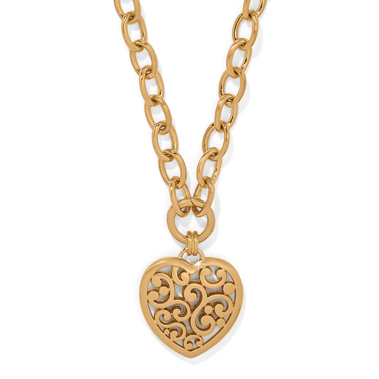 Brighton Contempo Gold