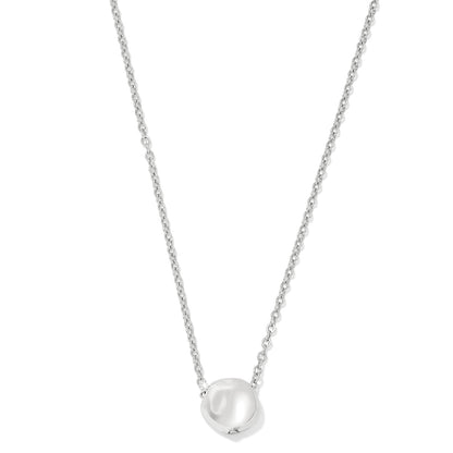 Brighton Cascade Round Petite Necklace 2 Sided