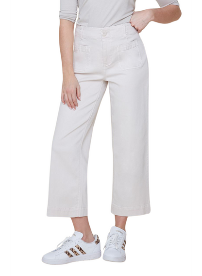 Renuar Oyster Pant