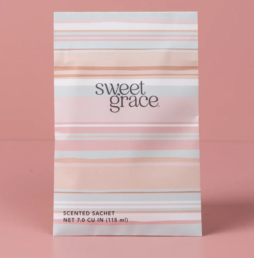 Bridgewater Sachet Sweet Grace