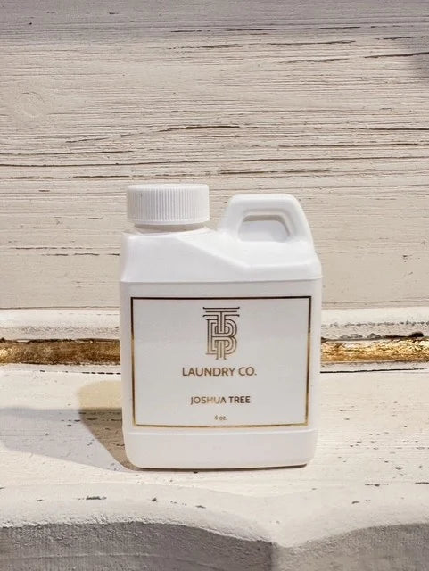 Joshua Tree Laundry Detergent 4oz